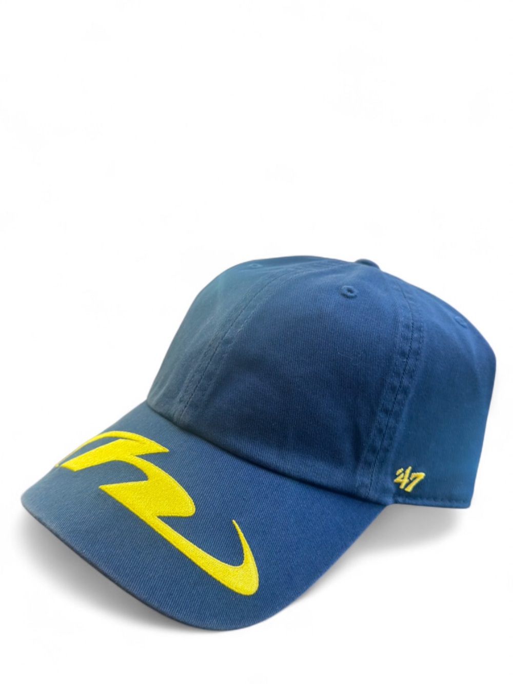 Hidden NY x ‘47 Adjustable Strap Dad Cap (NWT)